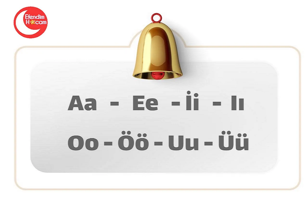 حروف صدادار